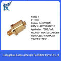 SD7V16 SD7V12 SD6V12 vanne de régulation du compresseur Sanden pour Ford Fiat Peugeot Renault Lander Seat Rover Skoda VW Volvo Citroën